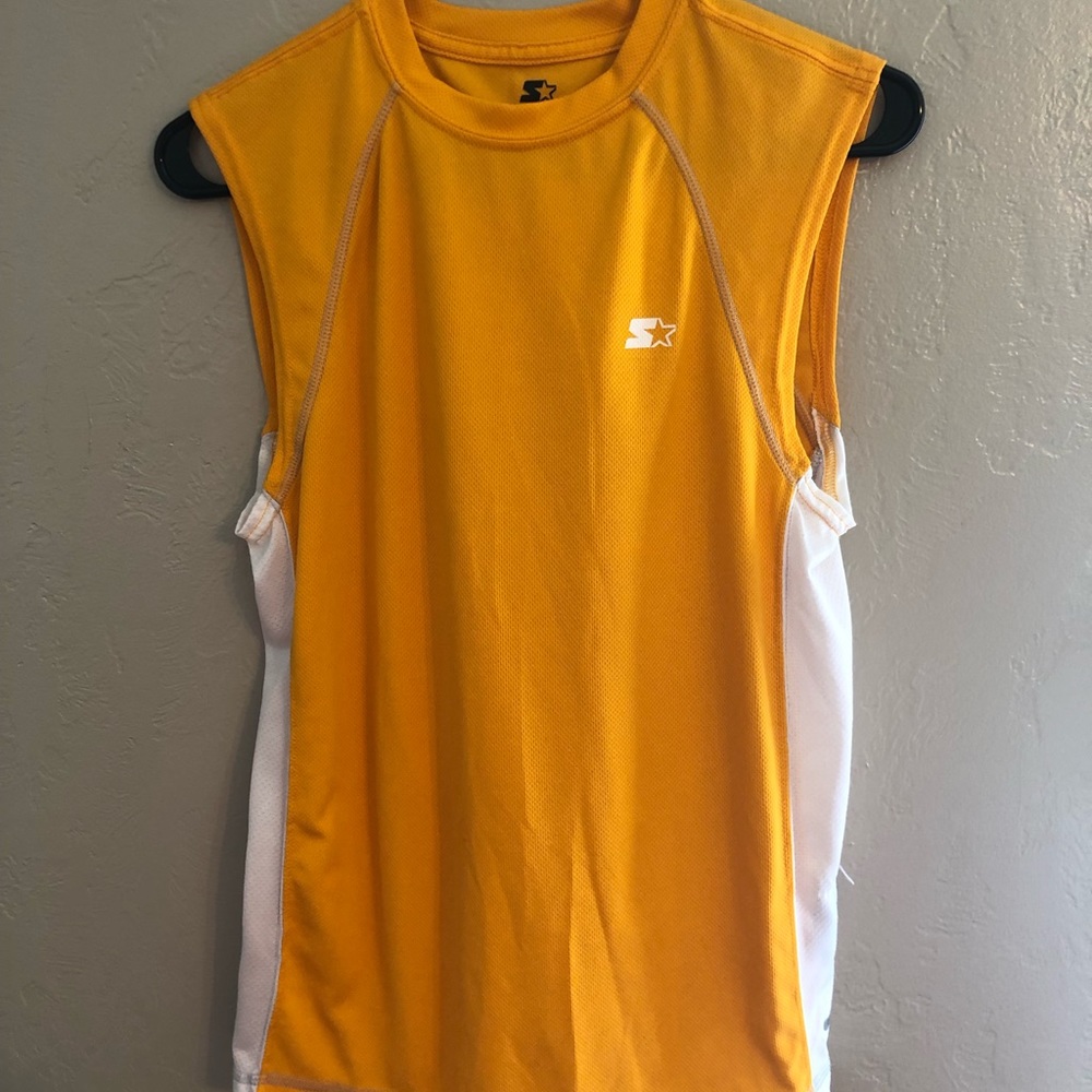 Starter shirt